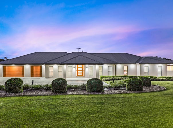 147 Stannix Park Road, Wilberforce, NSW 2756