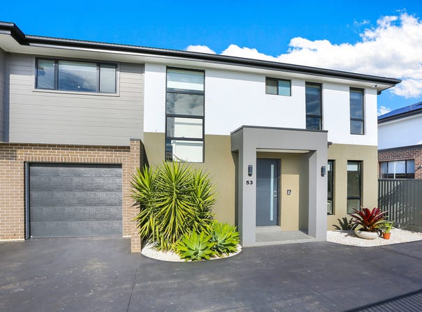 1/53 Persea Ave, Riverstone, NSW 2765