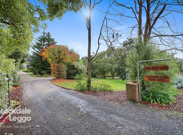 1 Elizabeth Court, Mirboo North, Vic 3871