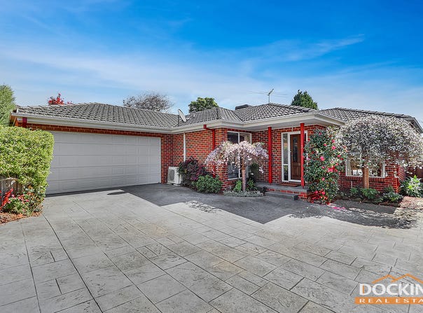 3/13 Penllyne Avenue, Vermont, Vic 3133