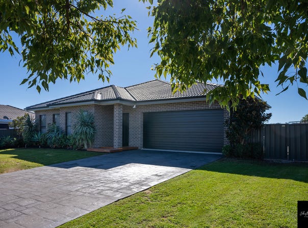 36 Kurrajong Road, Gunnedah, NSW 2380