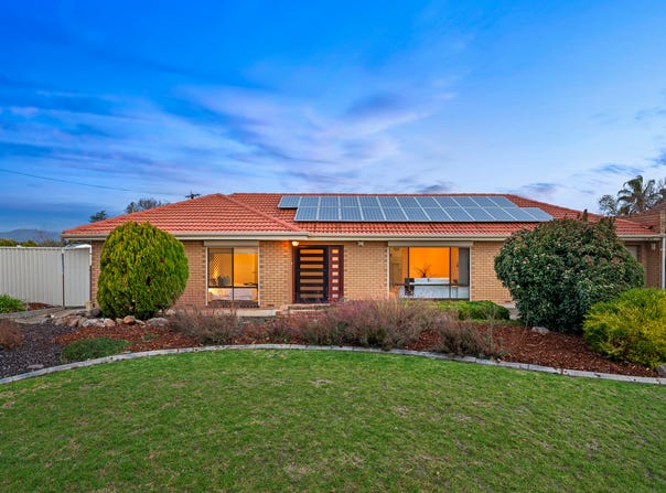 123 Warren Road, Modbury North, SA 5092