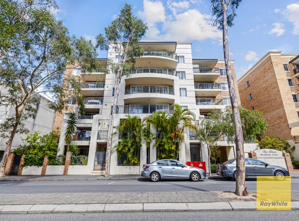12/123 Wellington Street, East Perth, WA 6004