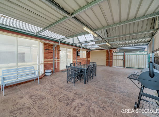 18 Galilee Boulevard, Harkness, Vic 3337