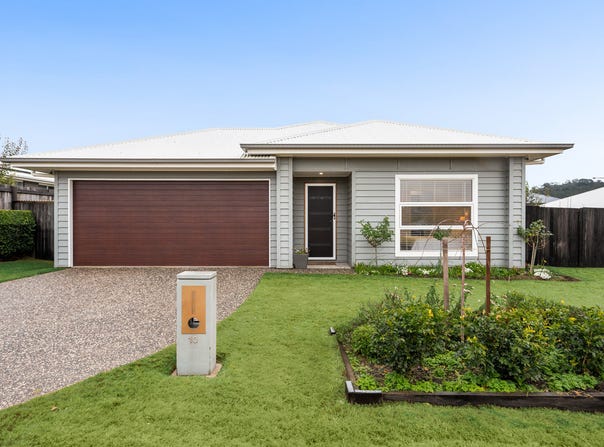 10 Eden Street, Cotswold Hills, Qld 4350