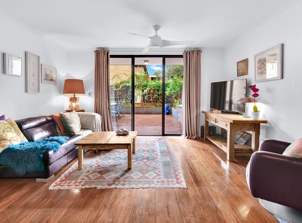 10/758 Bourke Street, Redfern, NSW 2016