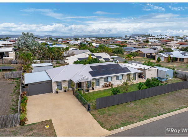 29 Lillypilly Avenue, Gracemere, Qld 4702