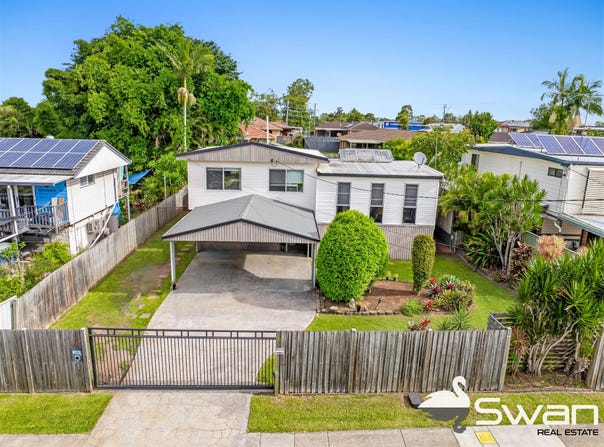 19 Plain Street, Slacks Creek, Qld 4127