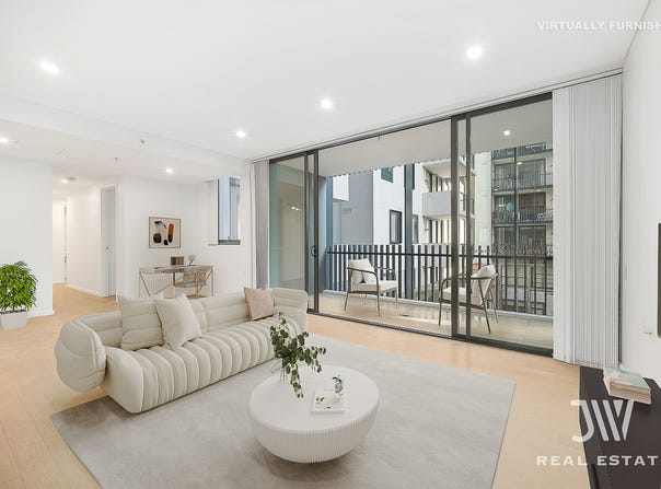 209/6 Paul Street, Zetland, NSW 2017