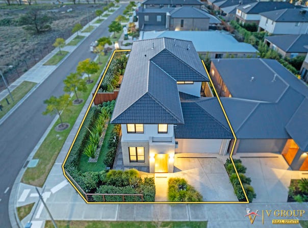 1 Gem Parade, Wollert, Vic 3750