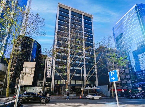 Suite 906, 121 Walker Street, North Sydney, NSW 2060