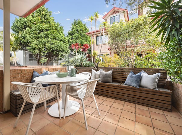 1/218 Malabar Road, South Coogee, NSW 2034
