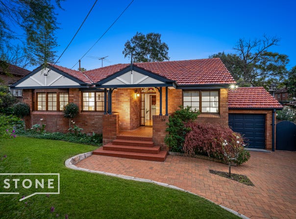 45 Boronia Avenue, Epping, NSW 2121