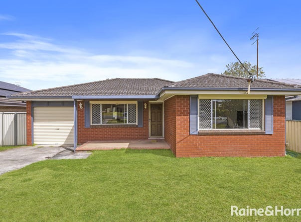 72 George Evans Road, Killarney Vale, NSW 2261