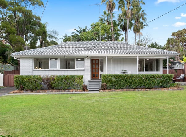 17 George Mobbs Drive, Castle Hill, NSW 2154