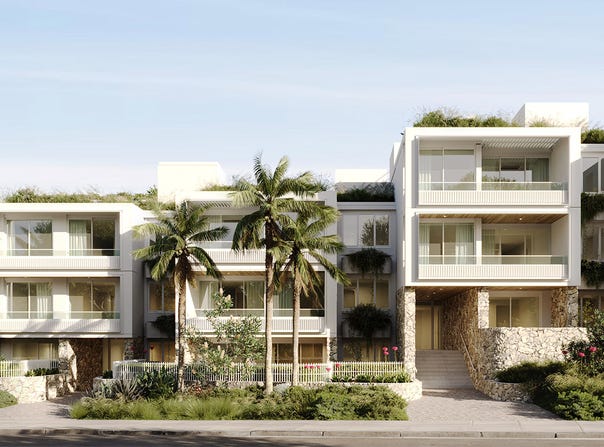 2.05/58 Beaconsfield Street, Newport, NSW 2106