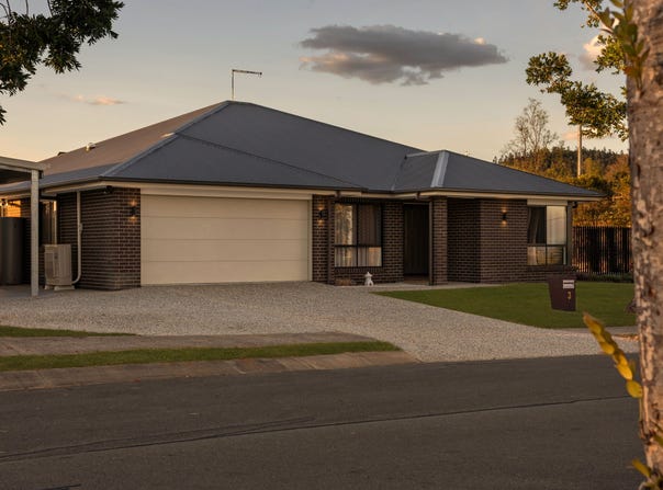 3 Kunkala Court, Rosewood, Qld 4340