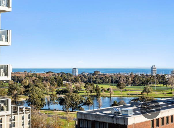 1205/582 St Kilda Road, Melbourne, Vic 3004