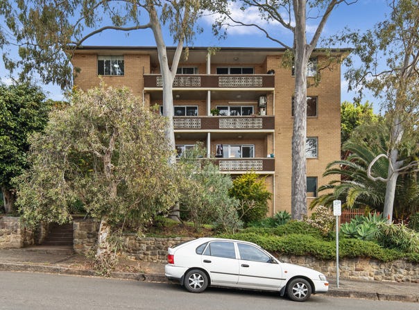 1/12-16 Schwebel Street, Marrickville, NSW 2204