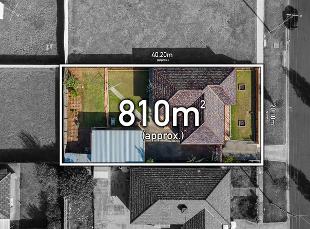 22 Jefferson Street, St Albans, Vic 3021