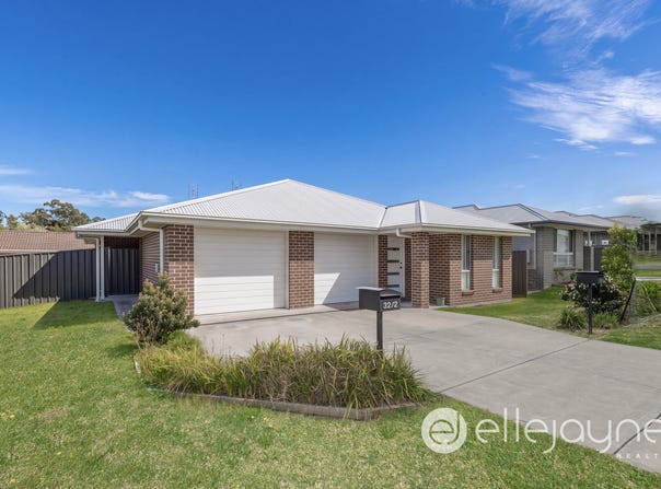 32 Stonebark Court, Greta, NSW 2334