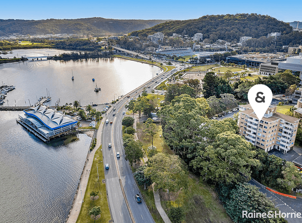 22/1 Mann Street, Gosford, NSW 2250