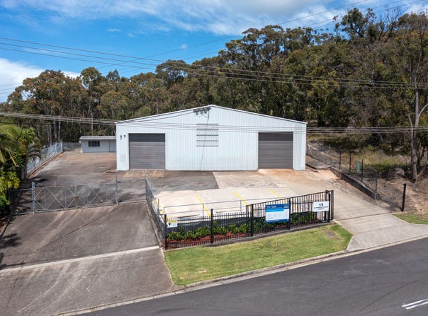 15 Alhambra Avenue, Cardiff, NSW 2285
