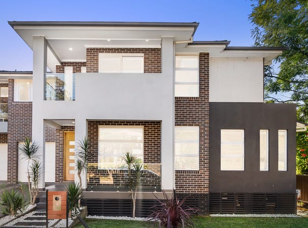 9 Fyall Street, Ermington, NSW 2115