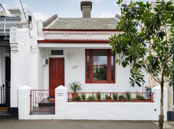 106 Curtain Street, Carlton North, Vic 3054