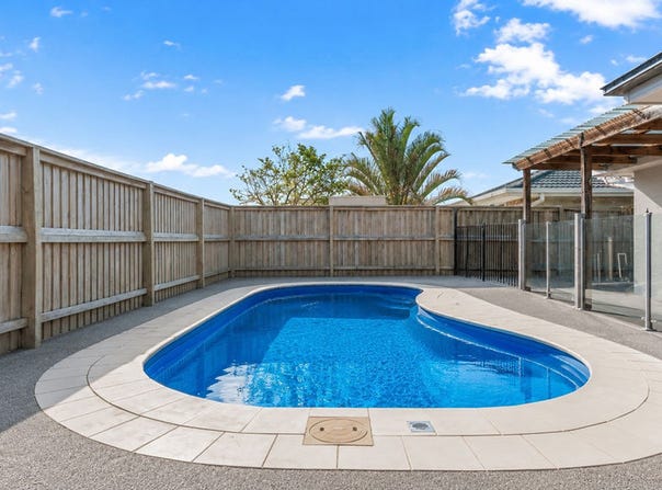 10 Baruah Parade, Harrington, NSW 2427