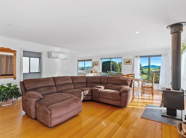 15 Smythe Street, Sheffield, Tas 7306