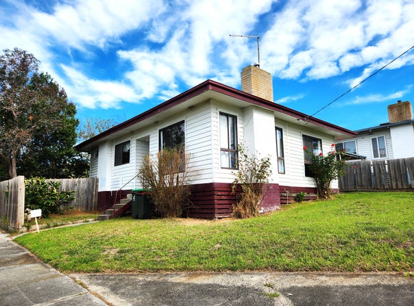 64 Savige Street, Morwell, Vic 3840