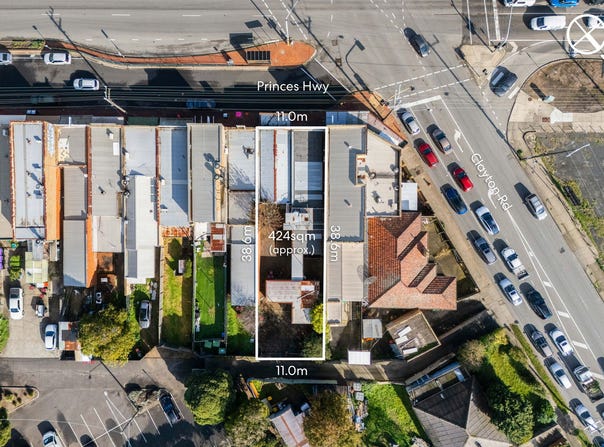 1899-1901 Dandenong Road, Clayton, Vic 3168