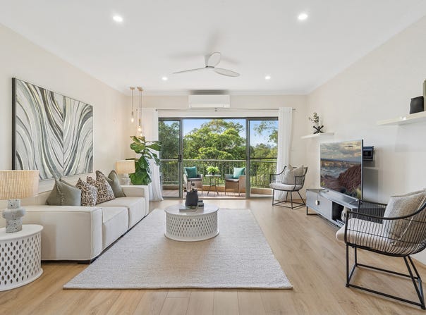 32/292-298 Burns Bay Road, Lane Cove, NSW 2066