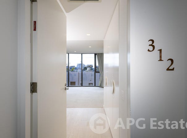 312/681 Chapel Street, South Yarra, Vic 3141