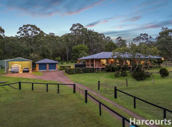 427 Italia Road, East Seaham, NSW 2324