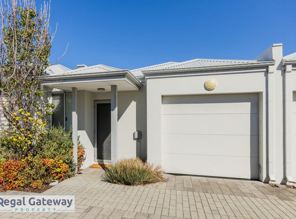 5/61 Delaronde Drive, Success, WA 6164