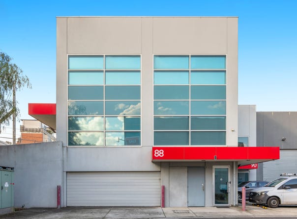 88 McClure Road, Kensington, Vic 3031