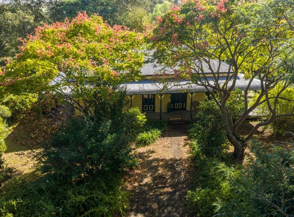 8 Sandy Creek Road, Mount Vincent, NSW 2323
