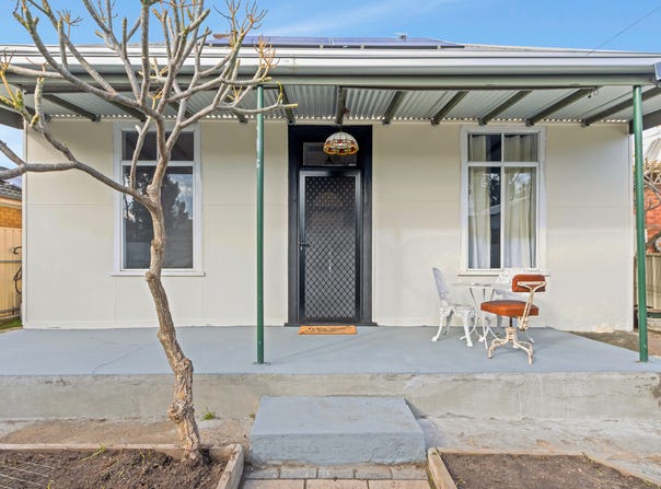 42 King William Street, Rosewater, SA 5013