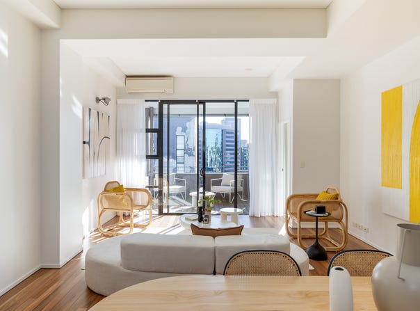 601/28 Bellevue Street, Surry Hills, NSW 2010