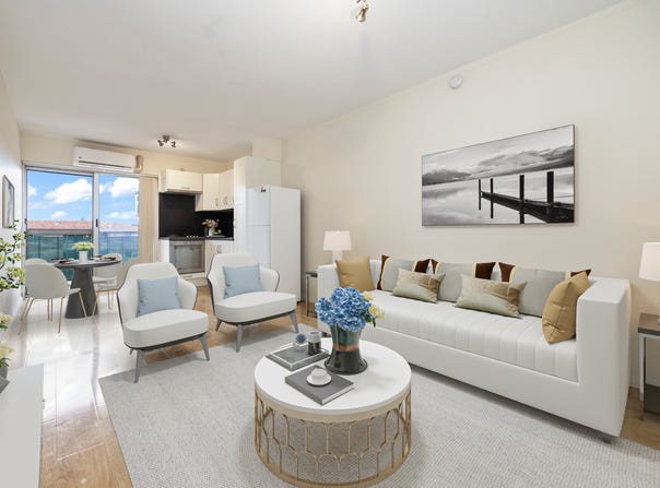 51/50 Cambridge Street, West Leederville, WA 6007