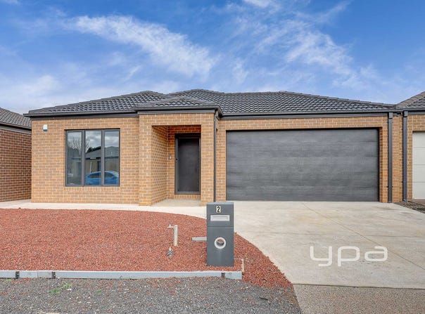 2 Twigrush Place, Brookfield, Vic 3338