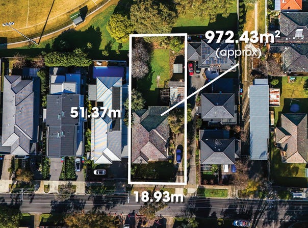 64 Highett Road, Hampton, Vic 3188