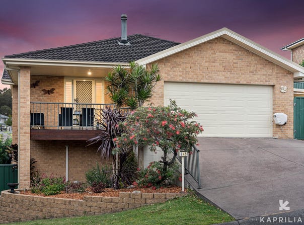 2/5 Amber Avenue, Fletcher, NSW 2287