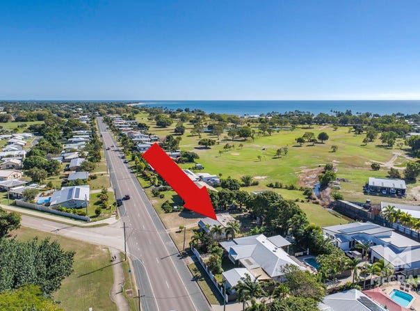 12  Tollington Road, Bowen, Qld 4805
