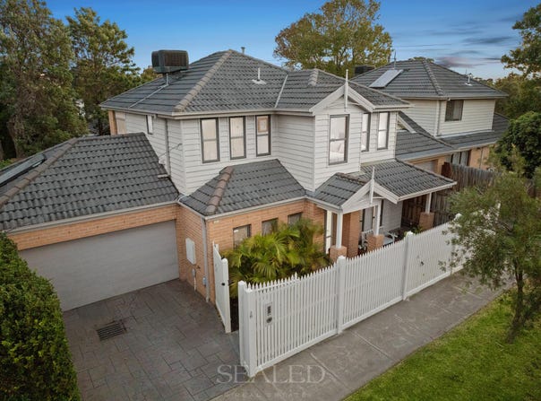 2B Summit Avenue, Hampton, Vic 3188
