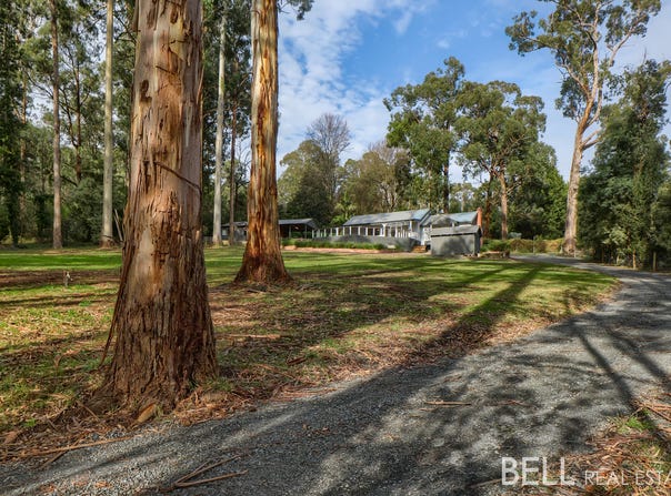 8 Lisheen Road, Cockatoo, Vic 3781
