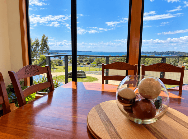 4 Ocean Vista Drive, St Helens, Tas 7216