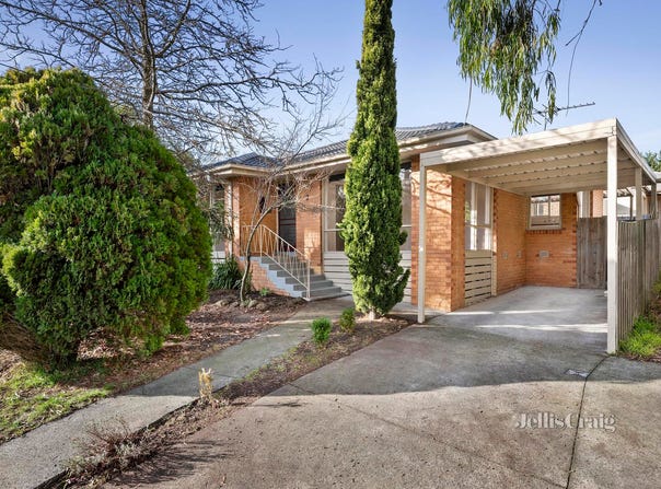 8 Apollo Court, Croydon South, Vic 3136